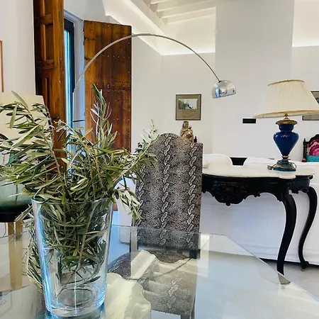 Trascuesta 10 Apartment *