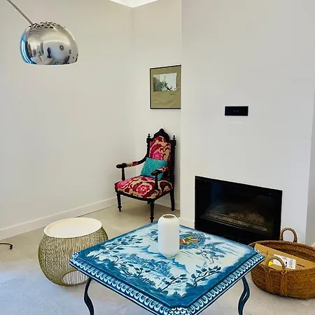 Trascuesta 10 Apartment Sanlucar de Barrameda
