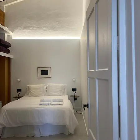 Trascuesta 10 Apartment
