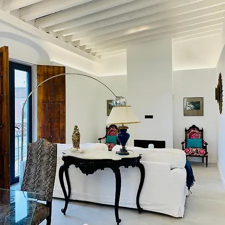 Apartment Trascuesta 10 Sanlucar de Barrameda