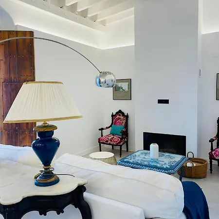 Trascuesta 10 Apartment *