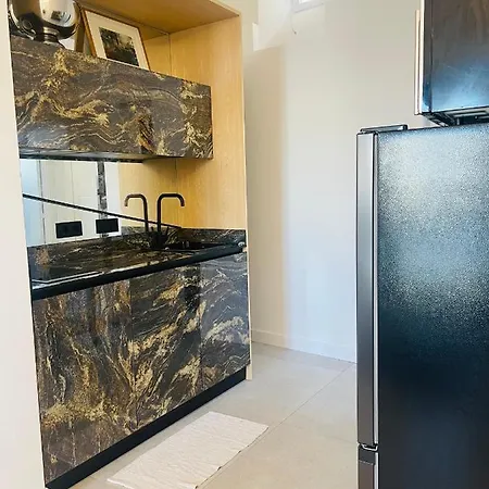Trascuesta 10 Apartment Sanlucar de Barrameda