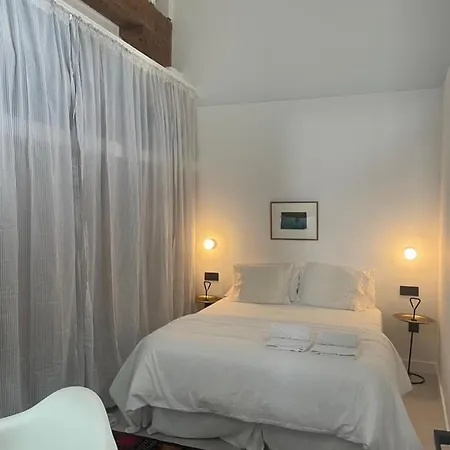 Apartment Trascuesta 10